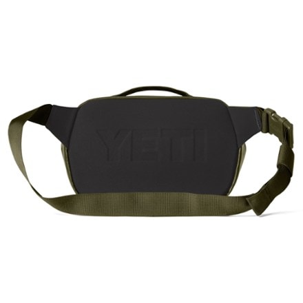 YETI Ranchero 4 L Crossbody Bag 1