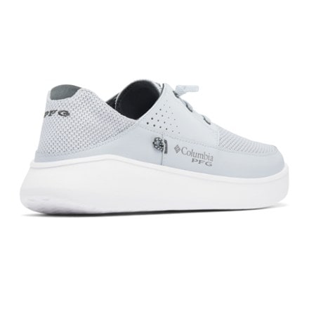 Columbia PFG Boatside Breathe Relaxed Shoes - Men's 3