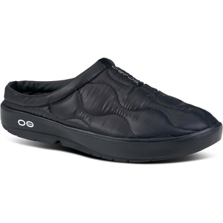 OOFOS OOcoozie Thermo Mules - Men's 2