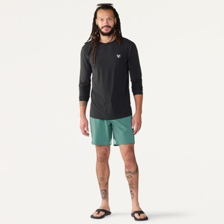 Free Fly Dawn Patrol Board Shorts - Men's 3