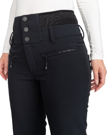 Roxy Rising High Short Technical Snow Pants - Women's 2