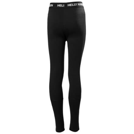 Helly Hansen Graphic Lifa Merino Base Layer Set - Kids' 6