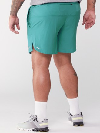 Nike Stride 7" Shorts - Men's 4