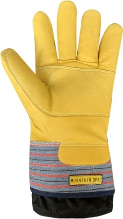AUCLAIR Mountain Ops Gloves 1