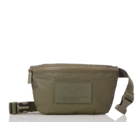 ALOHA Collection Monochrome Mini Hip Pack 0