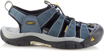 right angle view (Navy/Gray)