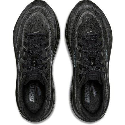 Brooks Ghost 18 Road-Running Shoes - Men's 4