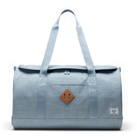 Herschel Supply Co. Heritage Duffel Bag - 40 L Blue