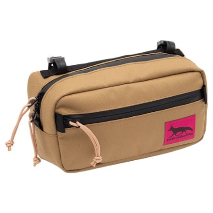 Swift Industries Kestrel Handlebar Bag 0