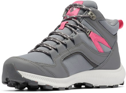 Columbia Re-Peak Mid Boots - Women's 3