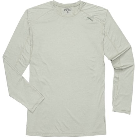 NRS Silkweight Long-Sleeve Shirt - Men's 0