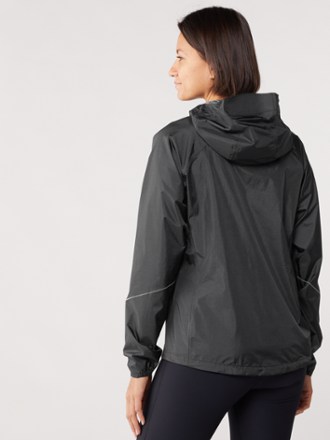 Outdoor Research Helium Rain Jacket - Women's 6
