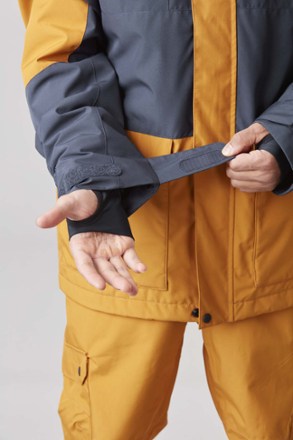 Picture Organic Clothing Fines Insulated Jacket - Men's 10