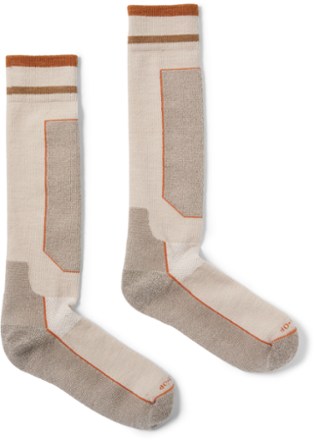 REI Co-op Powderbound Midweight Snow Socks 0