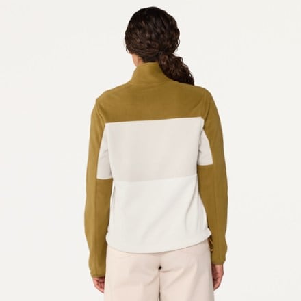 Cotopaxi Encima Fleece Pullover - Women's 2
