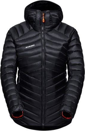 Mammut Broad Peak Hooded Down Jacket - Women's | REI Co-op