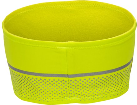 Nathan HyperNight Reflective Headband 3