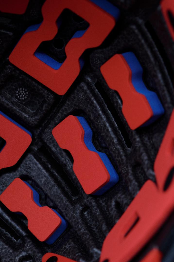 Location Image for Four AMID Pro Snow Helmet