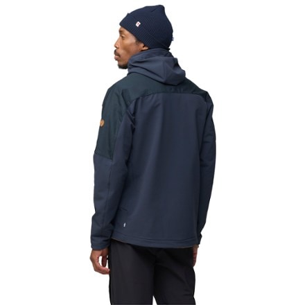 Fjallraven Keb Agile Winter Jacket - Men's 2