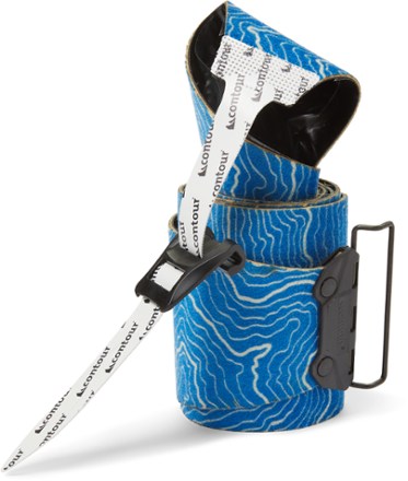 Contour Hybrid Mix 115 Climbing Skins 0