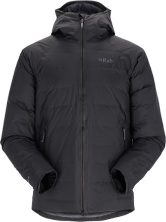 Rab Valiance Down Jacket - Men's 0