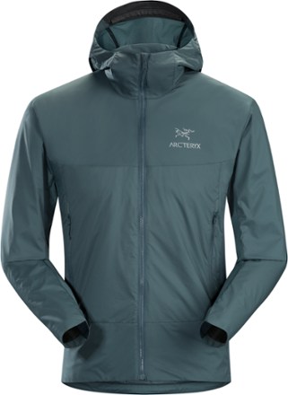 Arc'teryx Atom SL Insulated Hoodie - Men's | REI Co-op