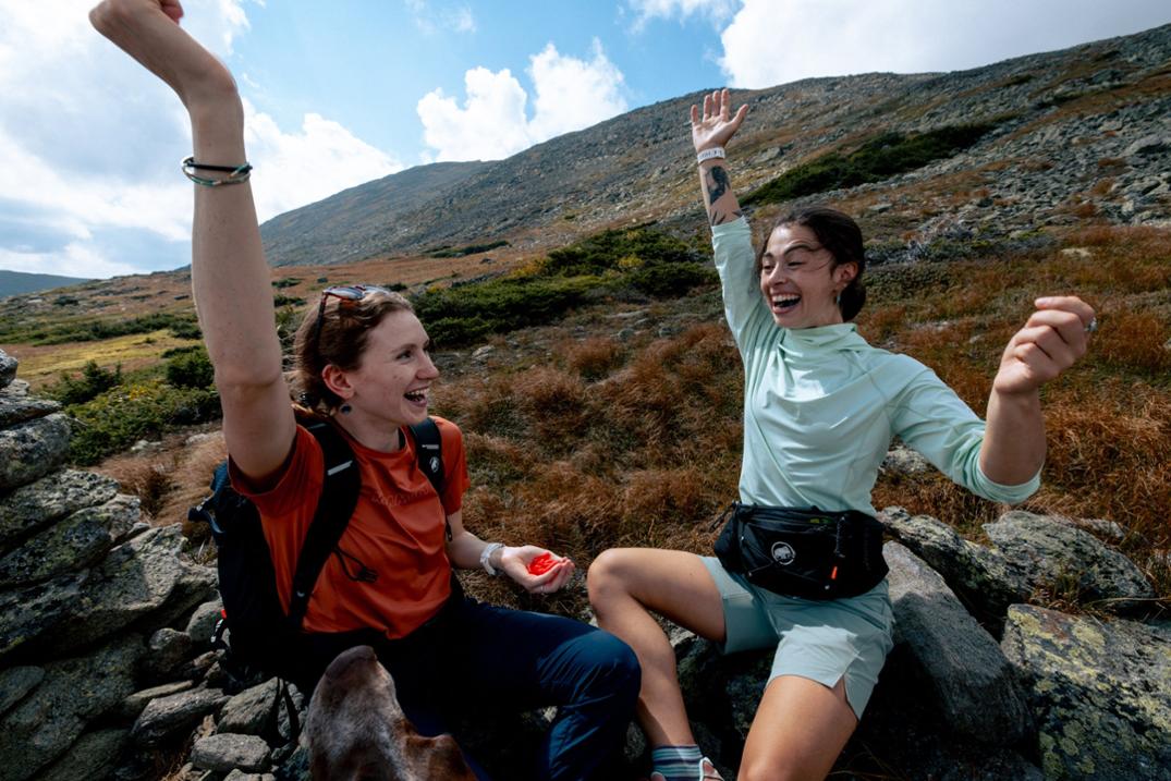 Location Image for Selun FL T-Shirt - Women's