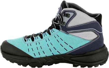Zamberlan Circe GTX Hiking Boots - Women's 1