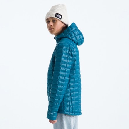 The North Face ThermoBall Hooded Insulated Jacket - Kids' 3