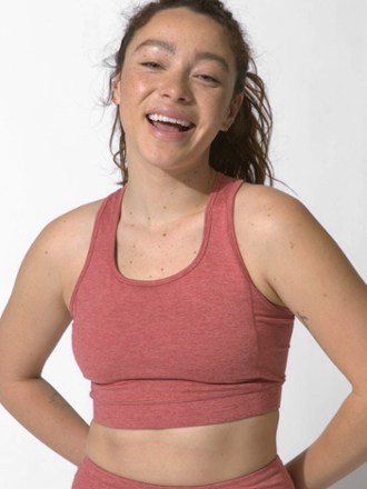 Threads 4 Thought Lunette Sports Bra 3