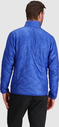 Outdoor Research SuperStrand LT Insulated Jacket - Men's 3
