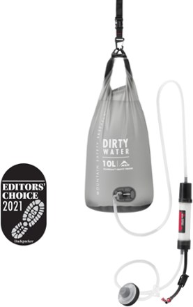 MSR Guardian Gravity Purifier 1