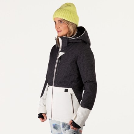 Boulder Gear Ivie Insulated Jacket - Women's 2