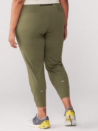 REI Co-op Swiftland Hybrid Running Pants - Women's 4