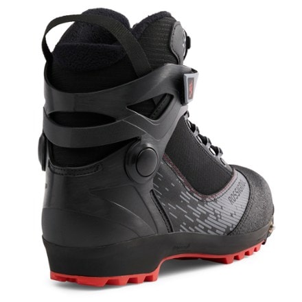 Rossignol XP 5 Cross-Country Ski Boots 2