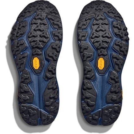 HOKA Speedgoat 6 GTX Trail-Running Shoes - Women's 6