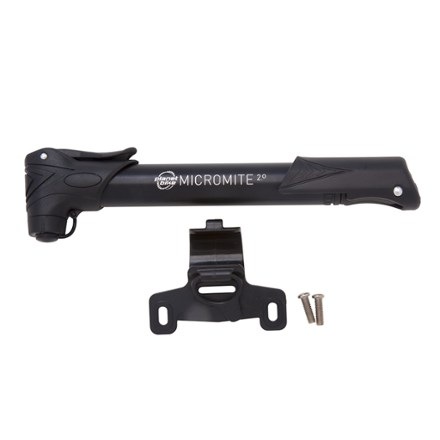Planet Bike MicroMite 2.0 Mini Pump 3