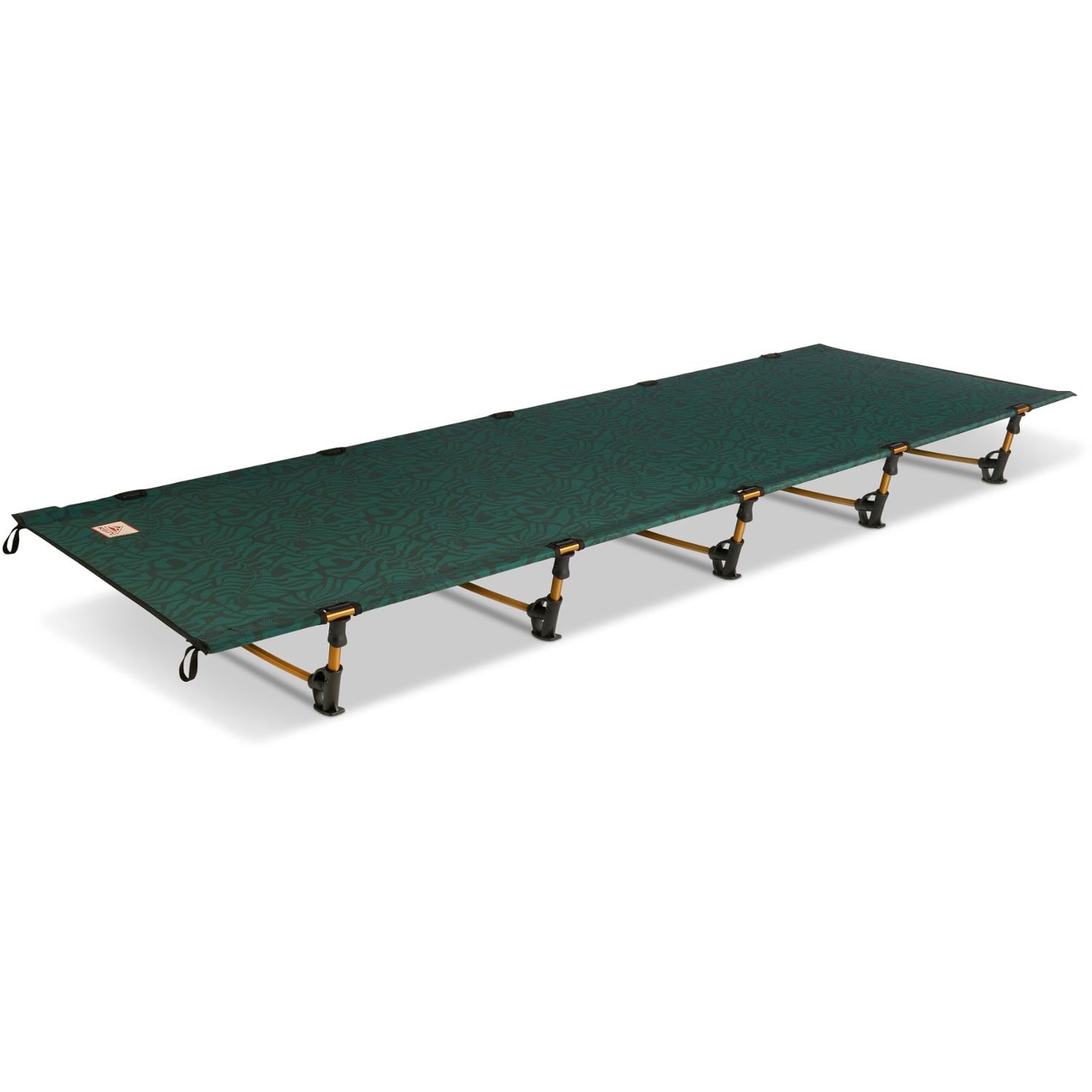 Lowdown Cot