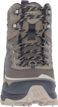 Merrell Moab Speed Thermo Mid Waterproof Hiking Boots - Men's 4