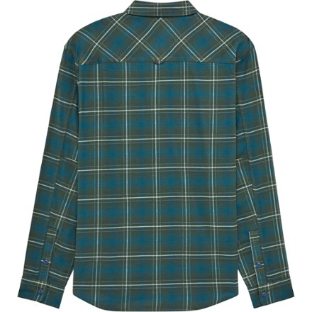 Fox Survivalist Long-Sleeve Bike Flannel - Men's 3