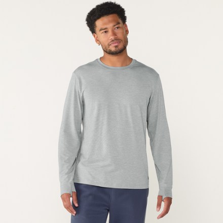 REI Co-op Active Pursuits Long-Sleeve T-Shirt - Men's 1