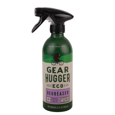 Gear Hugger Heavy-Duty Degreaser 0