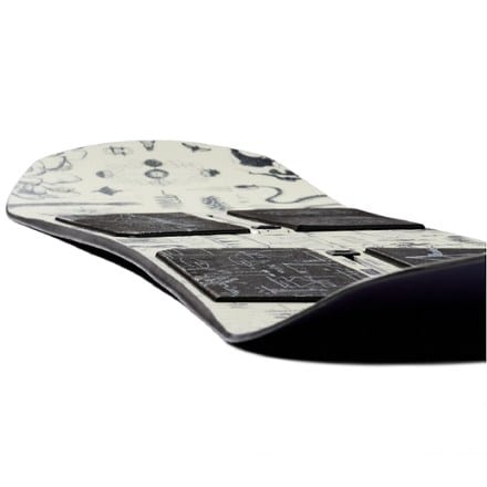 Burton Rewind Snowboard - 2026/2027 3