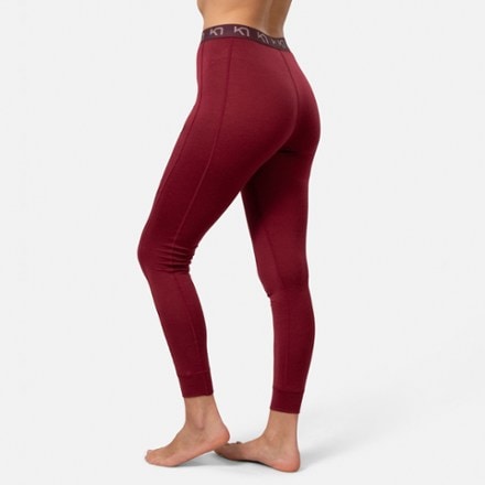 Kari Traa Klara High-Waist Base Layer Pant - Women's 2