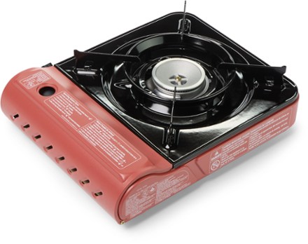 Coleman Xcursion 1-Burner Butane Stove 2