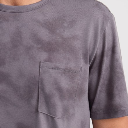 Roark Mathis Active Pocket T-Shirt - Men's 3