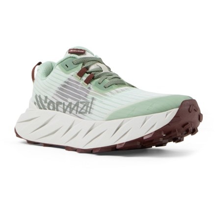 NNormal Cadi Trail-Running Shoes - Women's 2