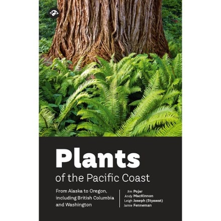 Canscience Books Plants of the Pacific Coast 0