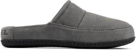 Sorel Falcon Ridge II Scuff Slippers - Men's 0