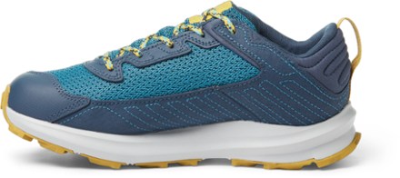 The North Face Fastpack Hiker Waterproof Hiking Shoes - Kids' 1